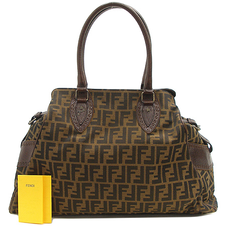Fendi(���) 8BN158 FF �ΰ� �ڰ��� ��ī ����� �̹���2 - ���̺��� �߰���ǰ