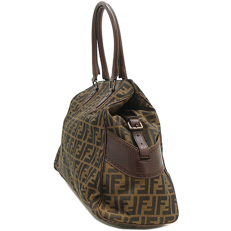 Fendi(���) 8BN158 FF �ΰ� �ڰ��� ��ī ����� �̹���3 - ���̺��� �߰���ǰ