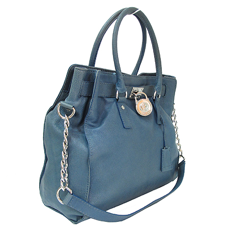 MICHAELKORS (����Ŭ�ھ)  �ع��� Goatskin(���Ұ���) L������ 2WAY �̹���2 - ���̺��� �߰���ǰ