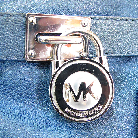 MICHAELKORS (����Ŭ�ھ)  �ع��� Goatskin(���Ұ���) L������ 2WAY �̹���3 - ���̺��� �߰���ǰ