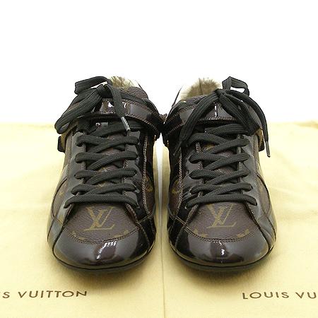 Louis Vuitton(���̺���) LV �ΰ� ����Ŀ�� �̹���2 - ���̺��� �߰���ǰ