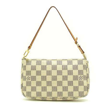 Louis Vuitton(���̺���) N51986 �ٹ̿� ĵ���� ���ָ� ����Ʈ �׼����� �Ŀ�ġ�� �̹���3 - ���̺��� �߰���ǰ