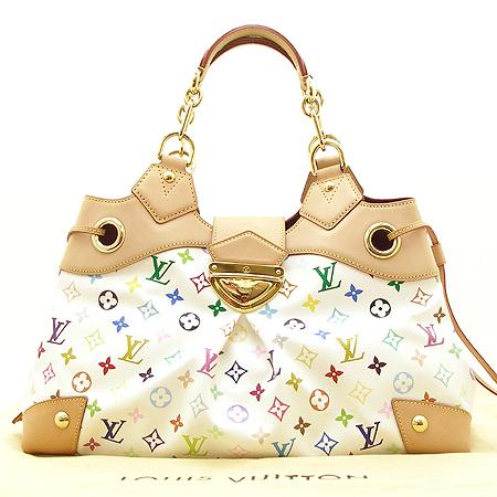 Louis Vuitton(���̺���) M40123 ���׷� ��Ƽ �÷� ȭ��Ʈ �콶�� ����� �̹���2 - ���̺��� �߰���ǰ
