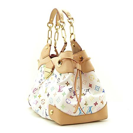 Louis Vuitton(���̺���) M40123 ���׷� ��Ƽ �÷� ȭ��Ʈ �콶�� ����� �̹���3 - ���̺��� �߰���ǰ