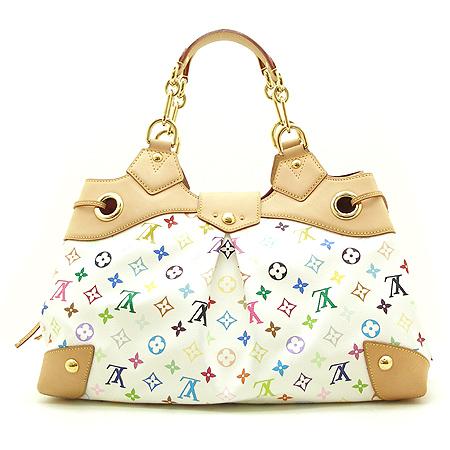 Louis Vuitton(���̺���) M40123 ���׷� ��Ƽ �÷� ȭ��Ʈ �콶�� ����� �̹���4 - ���̺��� �߰���ǰ