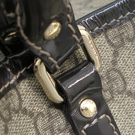 Gucci(����) 197954 GG�ΰ� ���̴�Ʈ Ʈ���� ���� ����� �̹���3 - ���̺��� �߰���ǰ