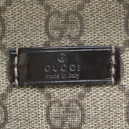 Gucci(����) 197954 GG�ΰ� ���̴�Ʈ Ʈ���� ���� ����� �̹���4 - ���̺��� �߰���ǰ