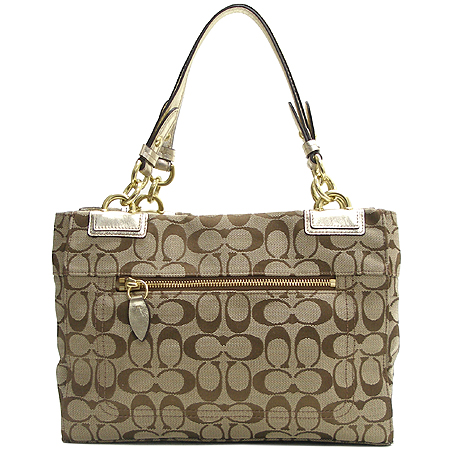Coach(��ġ) 16540 �ñ׳�ó �ڰ��� ��� ��Ż�� Ʈ���� ����� �̹���4 - ���̺��� �߰���ǰ