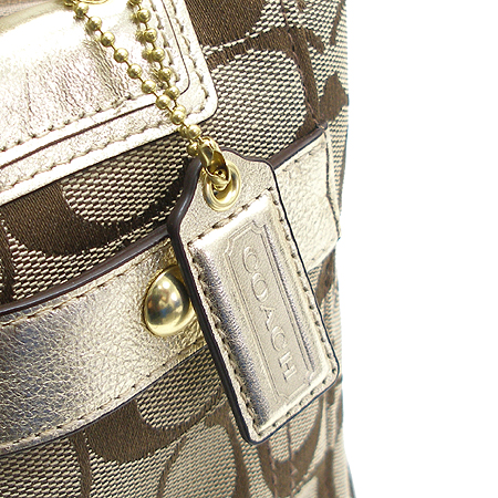 Coach(��ġ) 16540 �ñ׳�ó �ڰ��� ��� ��Ż�� Ʈ���� ����� �̹���5 - ���̺��� �߰���ǰ