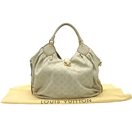 Louis Vuitton(���̺���) M95977 ������ ���� L ��Ʈ�� [��������] �̹���2 - ���̺��� �߰���ǰ