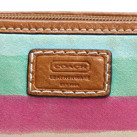 Coach(��ġ) �к긯 �Ŀ�ġ �̹���3 - ���̺��� �߰���ǰ