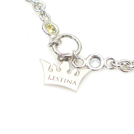 J.ESTINA(���̿���Ƽ��) ť�� ��� 925(�ǹ�) ���� �̹���2 - ���̺��� �߰���ǰ