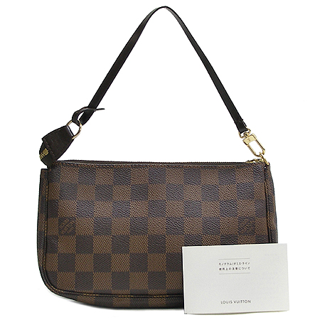Louis Vuitton(���̺���) N51985 �ٹ̿� ���� ĵ���� ����Ʈ �׼����� �Ŀ�ġ [��������] �̹���2 - ���̺��� �߰���ǰ