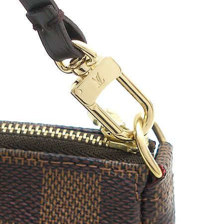 Louis Vuitton(���̺���) N51985 �ٹ̿� ���� ĵ���� ����Ʈ �׼����� �Ŀ�ġ [��������] �̹���4 - ���̺��� �߰���ǰ