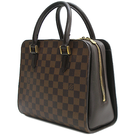 Louis Vuitton(���̺���)  N51155 �ٹ̿����� ĵ���� Ʈ���Ƴ� ��Ʈ�� �̹���2 - ���̺��� �߰���ǰ