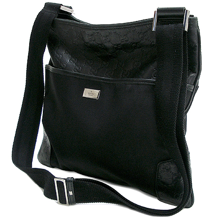 Gucci(����) 161822 GG�ΰ� �ø� ũ�ν��� [�б�������] �̹���2 - ���̺��� �߰���ǰ