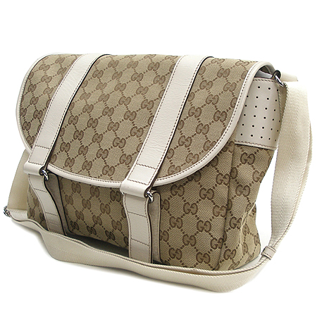 Gucci(����) 145859 �𰡵� �޽��� ũ�ν��� �̹���2 - ���̺��� �߰���ǰ