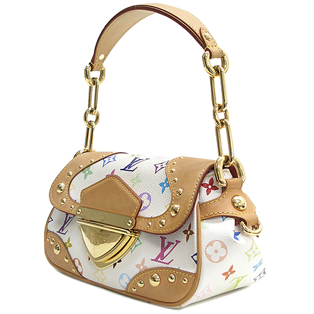 Louis Vuitton(���̺���) M40127 ���׷� ��Ƽ ȭ��Ʈ ������ ��Ʈ�� [���빮��] �̹���2 - ���̺��� �߰���ǰ