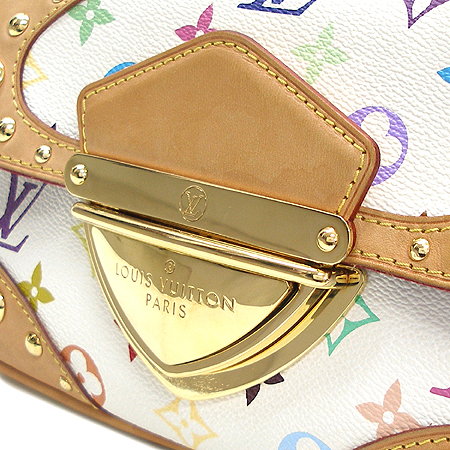 Louis Vuitton(���̺���) M40127 ���׷� ��Ƽ ȭ��Ʈ ������ ��Ʈ�� [���빮��] �̹���4 - ���̺��� �߰���ǰ