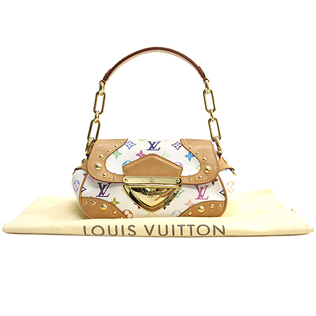 Louis Vuitton(���̺���) M40127 ���׷� ��Ƽ ȭ��Ʈ ������ ��Ʈ�� [���빮��] �̹���5 - ���̺��� �߰���ǰ
