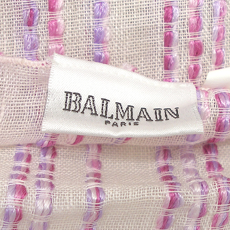 BALMAIN (�߸�) ���÷� �̹���3 - ���̺��� �߰���ǰ