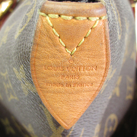 Louis Vuitton(���̺���) M56689 ���׷� ĵ���� ��Ż�� MM ����� [�ϻ����] �̹���3 - ���̺��� �߰���ǰ