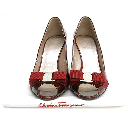 Ferragamo(��󰡸�) ���� �ٶ� ��� ������ ���̴�Ʈ ������ ���� �̹���5 - ���̺��� �߰���ǰ