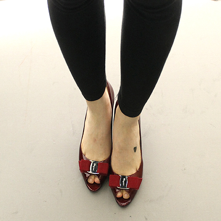 Ferragamo(��󰡸�) ���� �ٶ� ��� ������ ���̴�Ʈ ������ ���� �̹���6 - ���̺��� �߰���ǰ