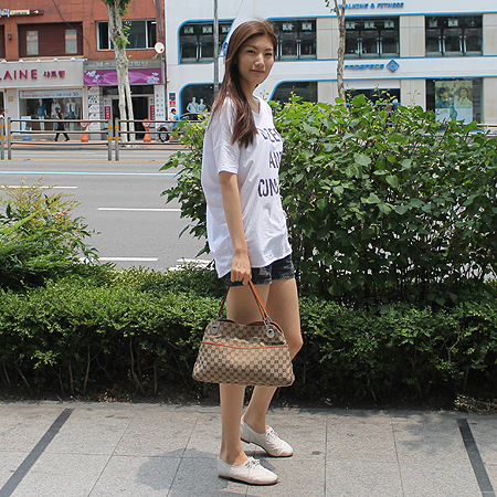 Gucci(����) 121023 GG�ΰ� �ڰ��� ����� �̹���6 - ���̺��� �߰���ǰ