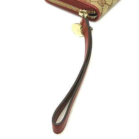 Gucci(����) 245914 GG �ΰ� �ڰ��� ¤�� ������ �̹���3 - ���̺��� �߰���ǰ
