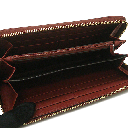 Gucci(����) 245914 GG �ΰ� �ڰ��� ¤�� ������ �̹���4 - ���̺��� �߰���ǰ