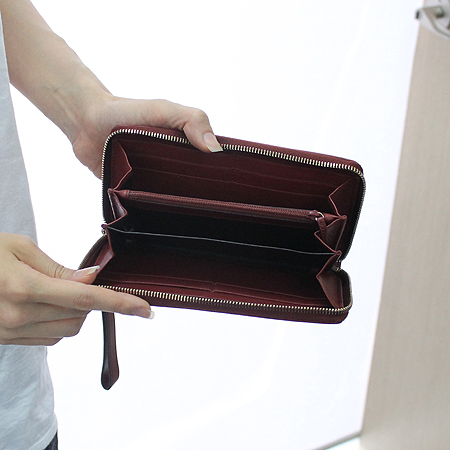 Gucci(����) 245914 GG �ΰ� �ڰ��� ¤�� ������ �̹���7 - ���̺��� �߰���ǰ