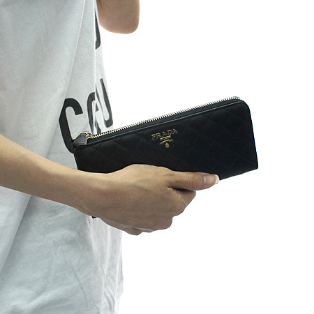 Prada(�����) 1M1183  ���ǾƳ� ���� ¤�� ������ �̹���6 - ���̺��� �߰���ǰ