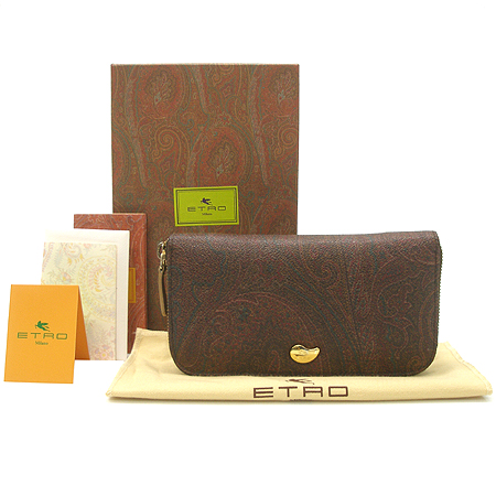 Etro(��Ʈ��) 0B107 ���� �ΰ� ������ ¤�� ������ �̹���2 - ���̺��� �߰���ǰ