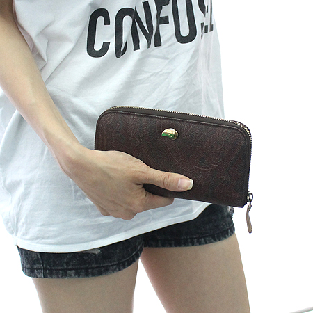 Etro(��Ʈ��) 0B107 ���� �ΰ� ������ ¤�� ������ �̹���6 - ���̺��� �߰���ǰ