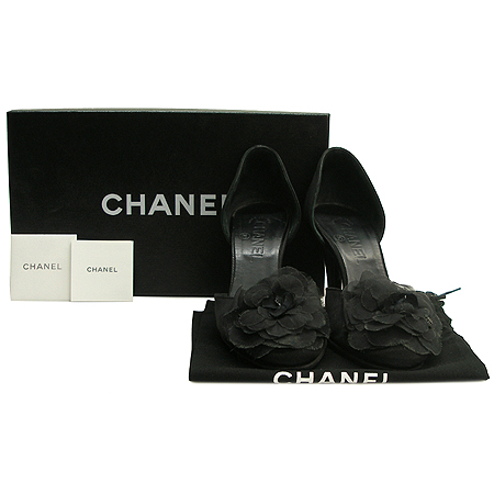 Chanel(����) ��Ḯ�� ��� ���� ��ũ ������ ���� �̹���5 - ���̺��� �߰���ǰ