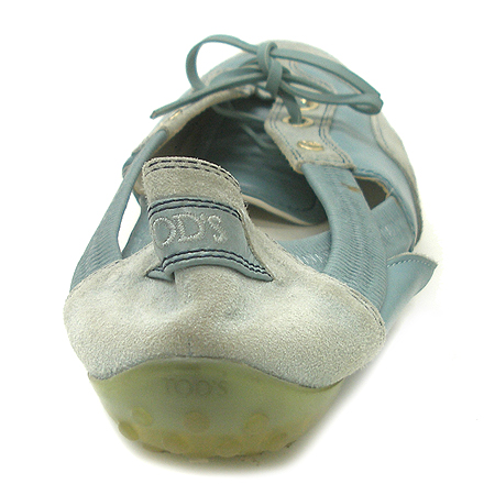 Tod's(����) �к긯 ����̺� ����Ŀ�� �̹���4 - ���̺��� �߰���ǰ