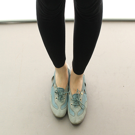 Tod's(����) �к긯 ����̺� ����Ŀ�� �̹���6 - ���̺��� �߰���ǰ