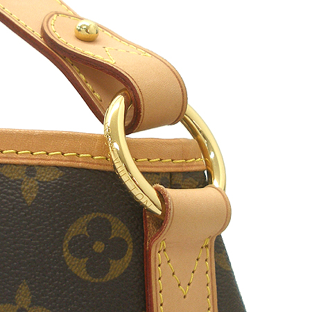 Louis Vuitton(���̺���) M40352 ���׷� ĵ���� ������ƮǮ PM ����� �̹���3 - ���̺��� �߰���ǰ