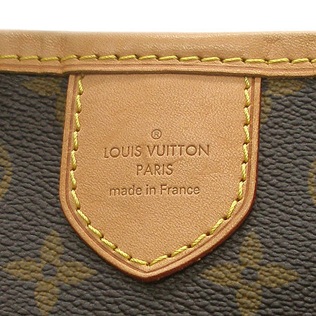 Louis Vuitton(���̺���) M40352 ���׷� ĵ���� ������ƮǮ PM ����� �̹���4 - ���̺��� �߰���ǰ