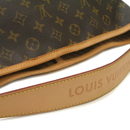 Louis Vuitton(���̺���) M40352 ���׷� ĵ���� ������ƮǮ PM ����� �̹���5 - ���̺��� �߰���ǰ