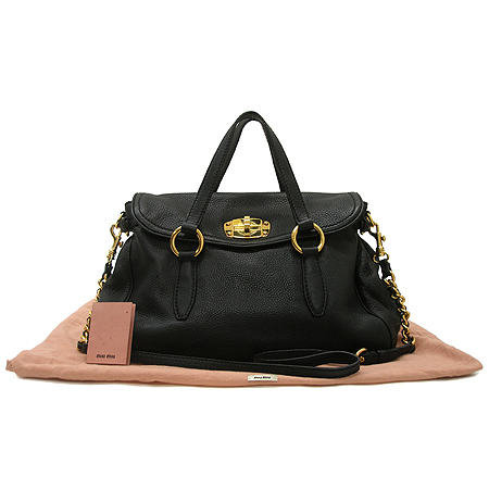 MiuMiu(�̿�̿�) ���� ���� ��Ʈ�� + ��� ��Ʈ�� [�д����] �̹���2 - ���̺��� �߰���ǰ