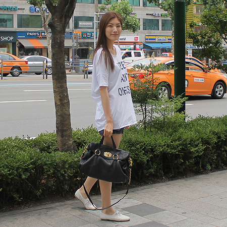 MiuMiu(�̿�̿�) ���� ���� ��Ʈ�� + ��� ��Ʈ�� [�д����] �̹���6 - ���̺��� �߰���ǰ