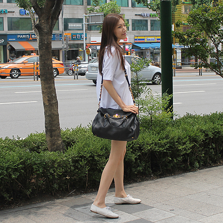 MiuMiu(�̿�̿�) ���� ���� ��Ʈ�� + ��� ��Ʈ�� [�д����] �̹���7 - ���̺��� �߰���ǰ