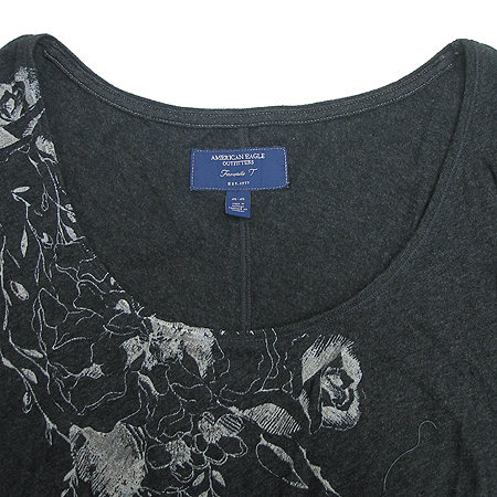 americaneagle(�Ƹ޸�ĭ�̱�) ���� Ƽ �̹���2 - ���̺��� �߰���ǰ