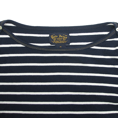 Polo Ralphlauren(����) ���� Ƽ �̹���2 - ���̺��� �߰���ǰ