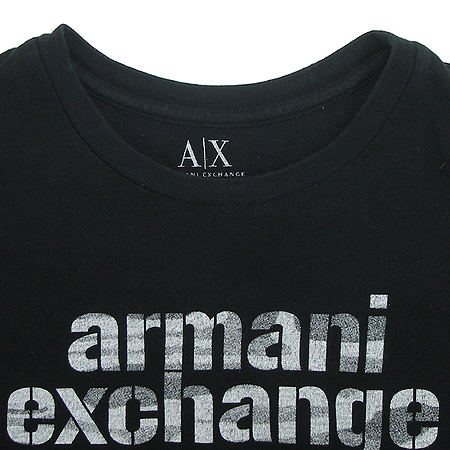 Armani Exchange(�Ƹ����� �ͽ�ü����) ���� Ƽ �̹���2 - ���̺��� �߰���ǰ