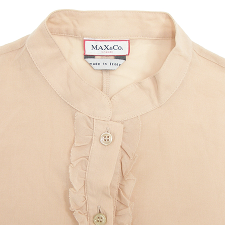 Max Mara(��������) MAX&CO(��������) ����콺 �̹���2 - ���̺��� �߰���ǰ