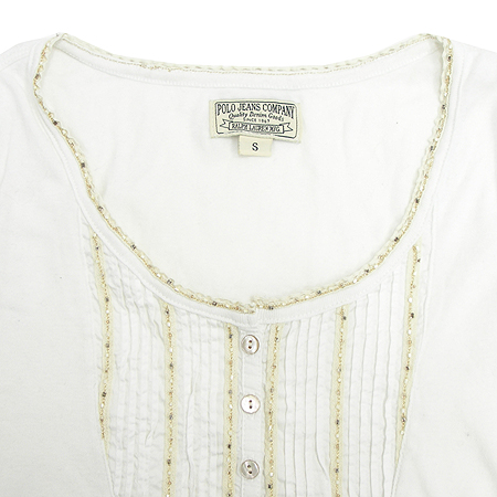Polo Ralphlauren(����) ���� Ƽ �̹���2 - ���̺��� �߰���ǰ