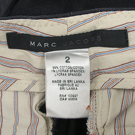 Marc By Marc Jacobs(��ũ���̸�ũ�����߽�) ���� [��������] �̹���4 - ���̺��� �߰���ǰ